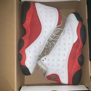 Authentic Jordan 13 Retro